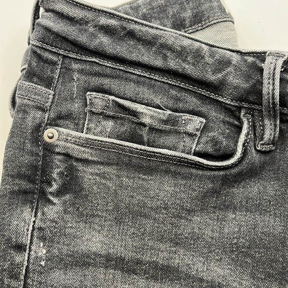 Frame Denim Le One Skinny Size 2 - Picture 14 of 16